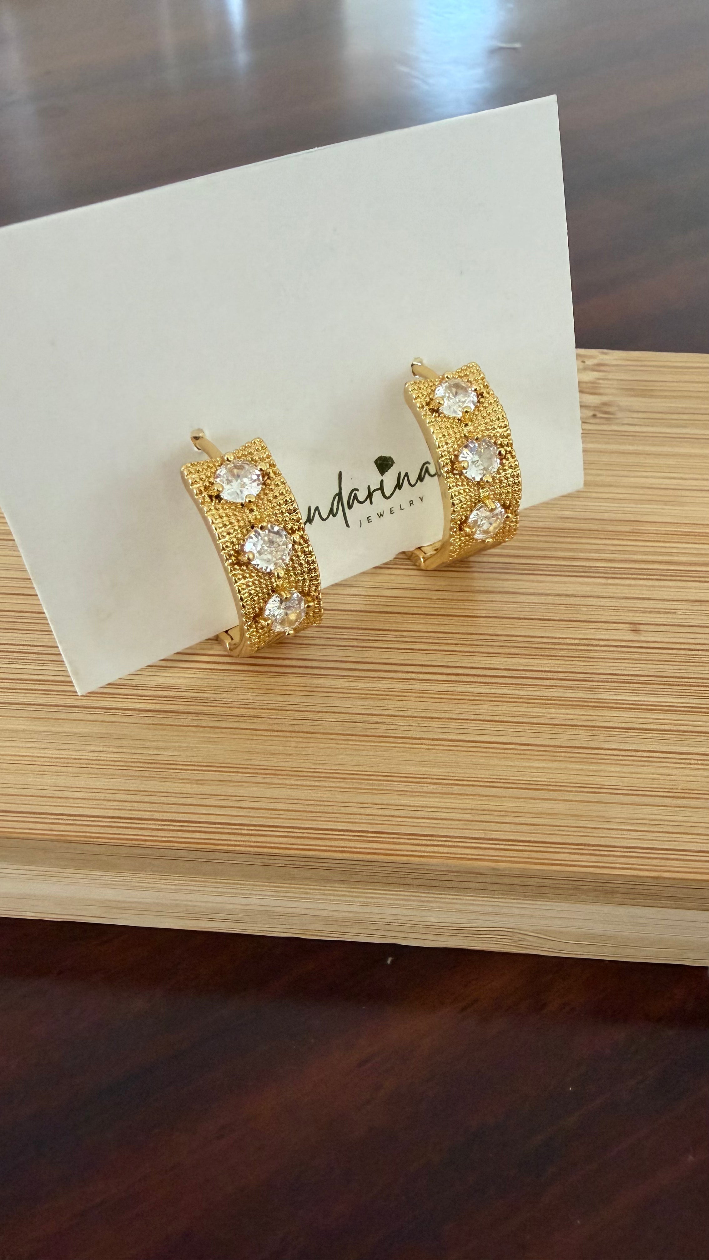 Argollas Talina