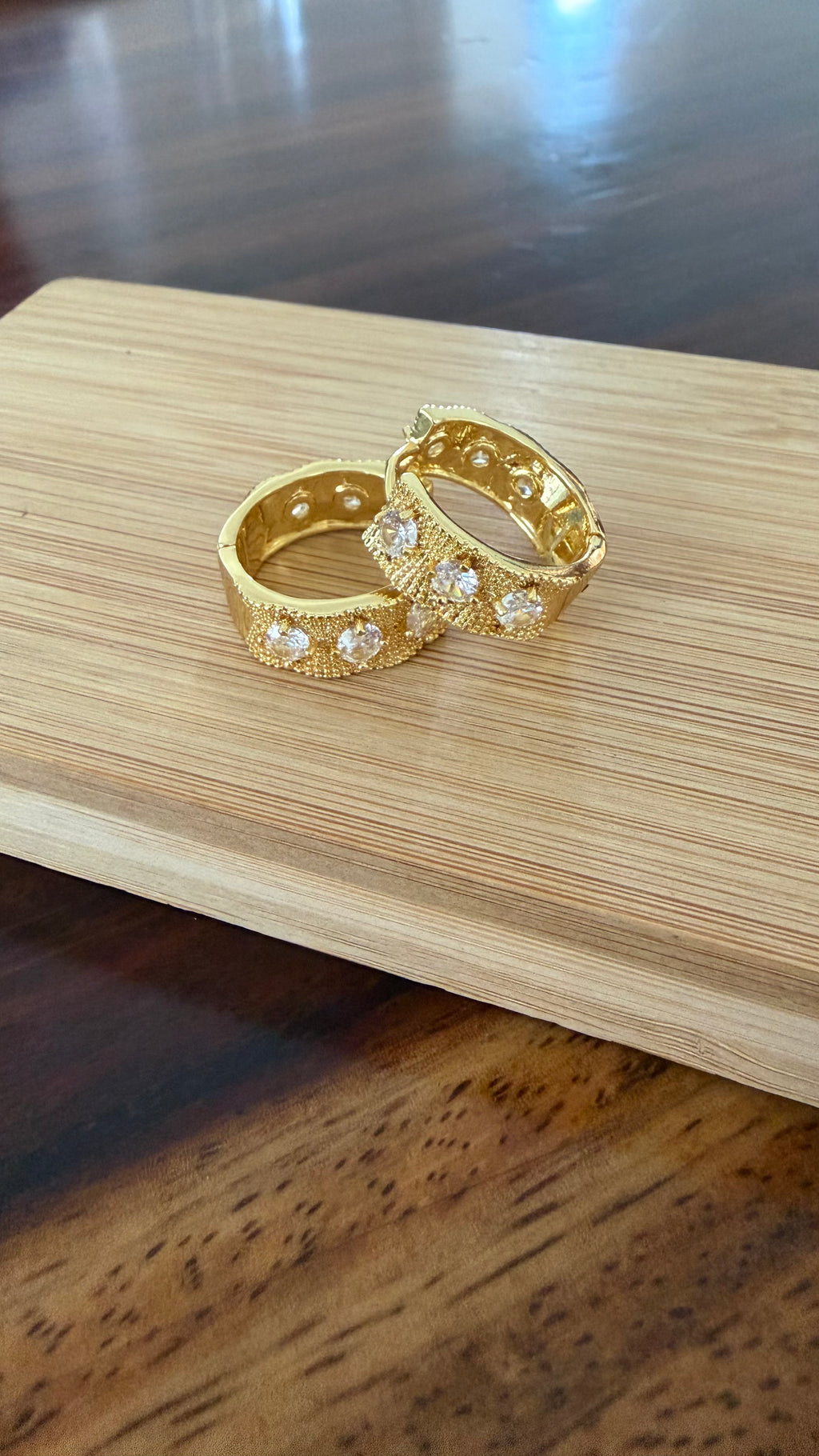Argollas Talina