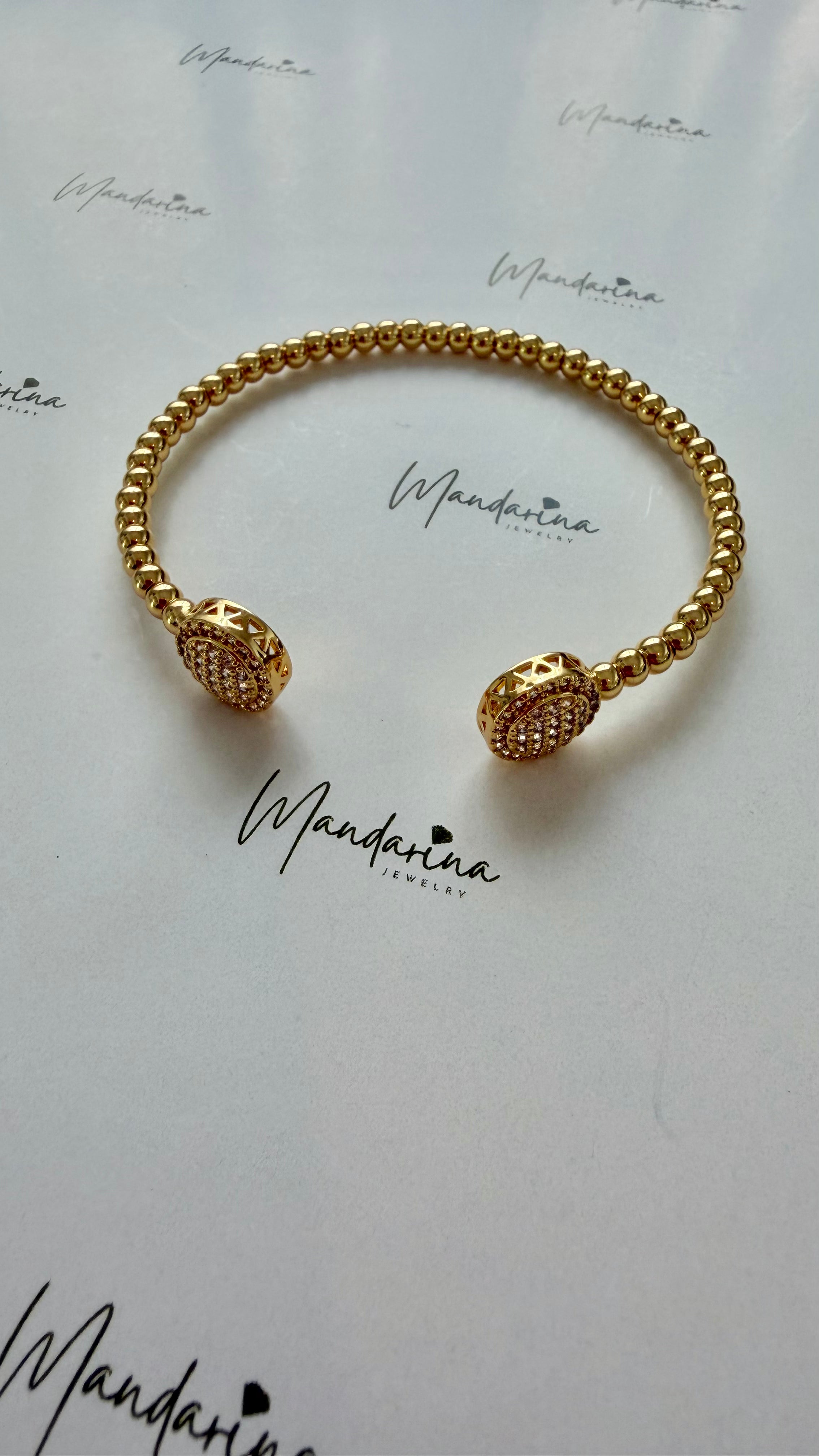 Pulsera Siena