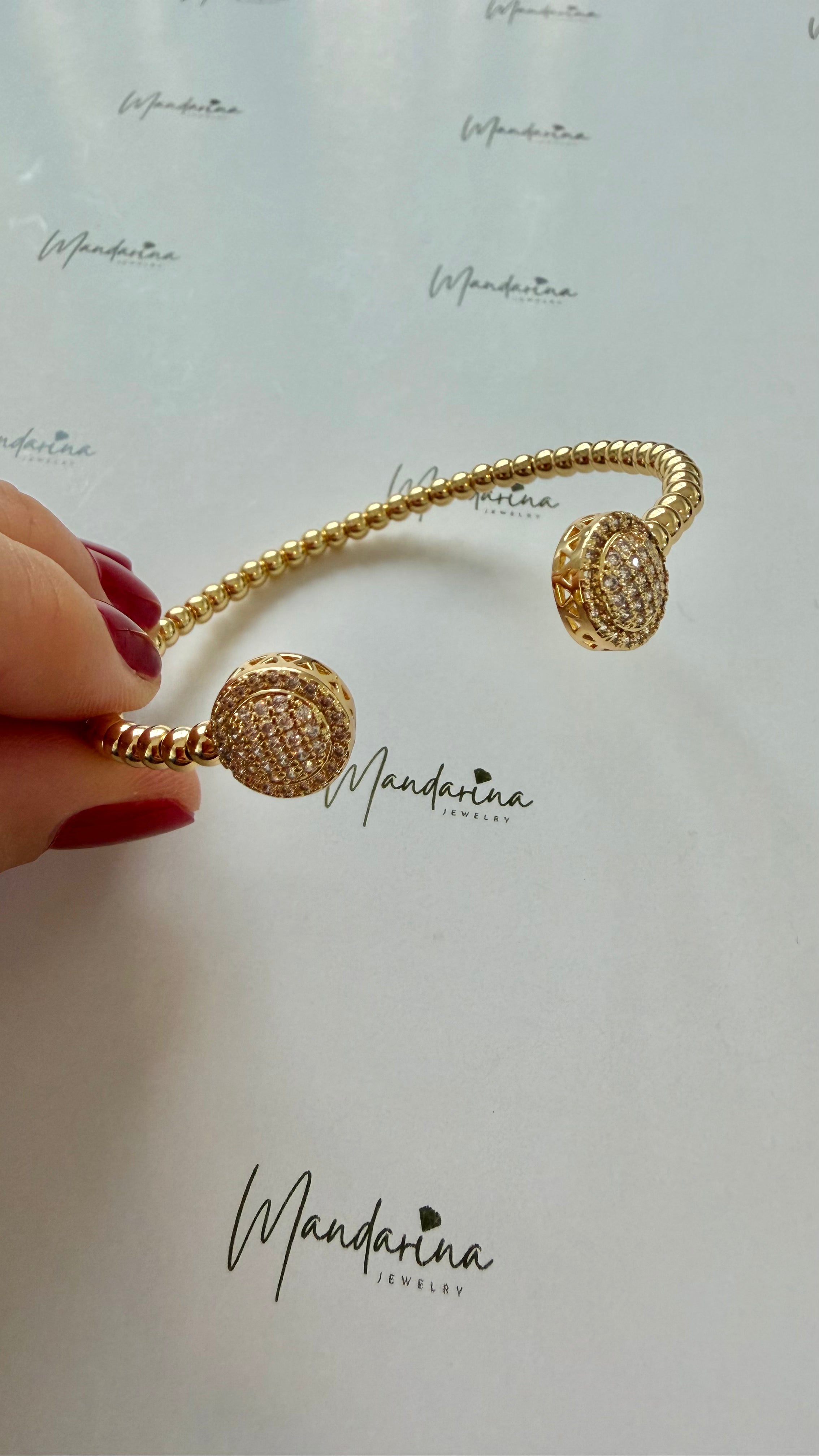 Pulsera Siena