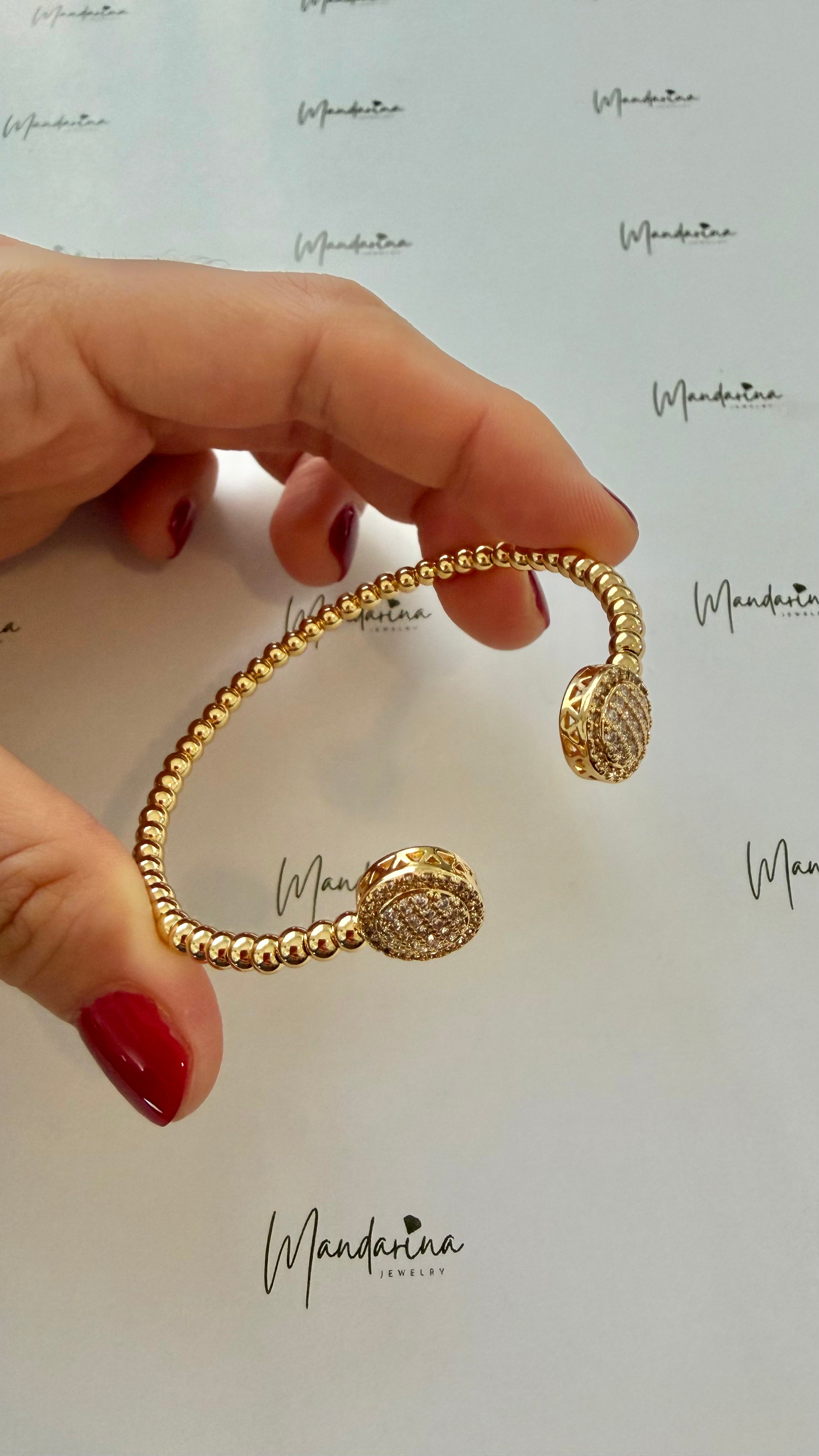 Pulsera Siena