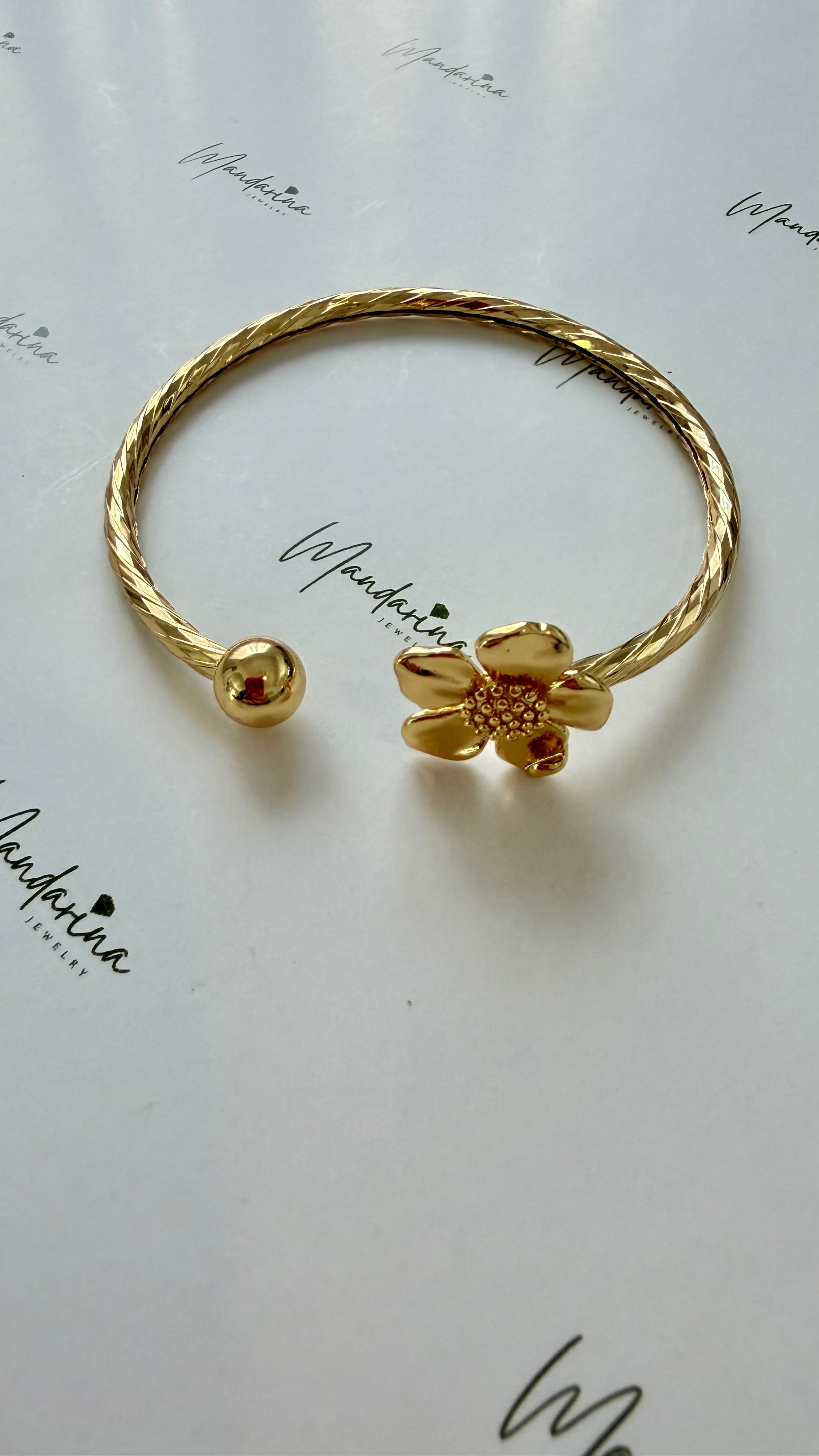Pulsera Mía