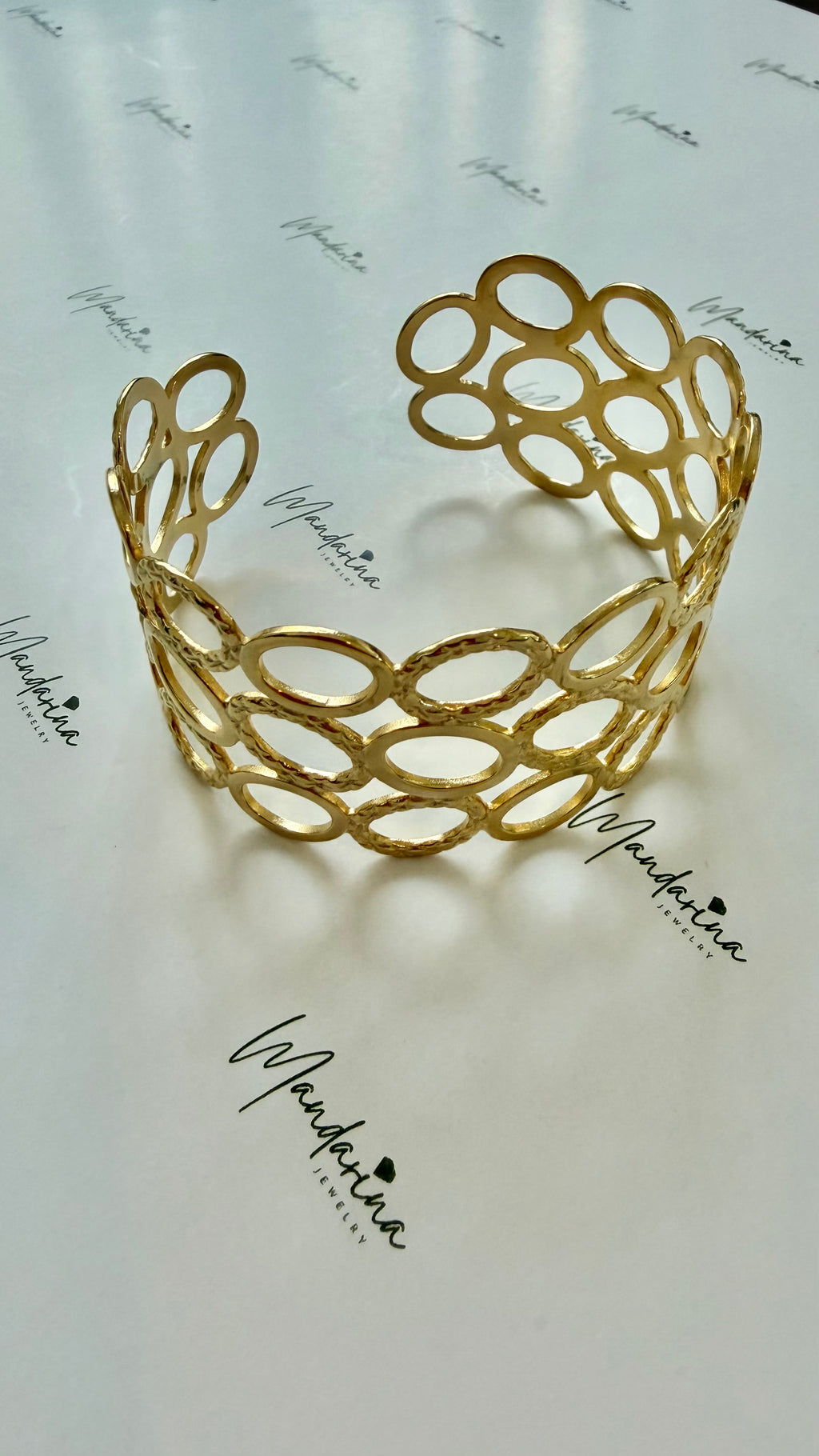 Brazalete Aura