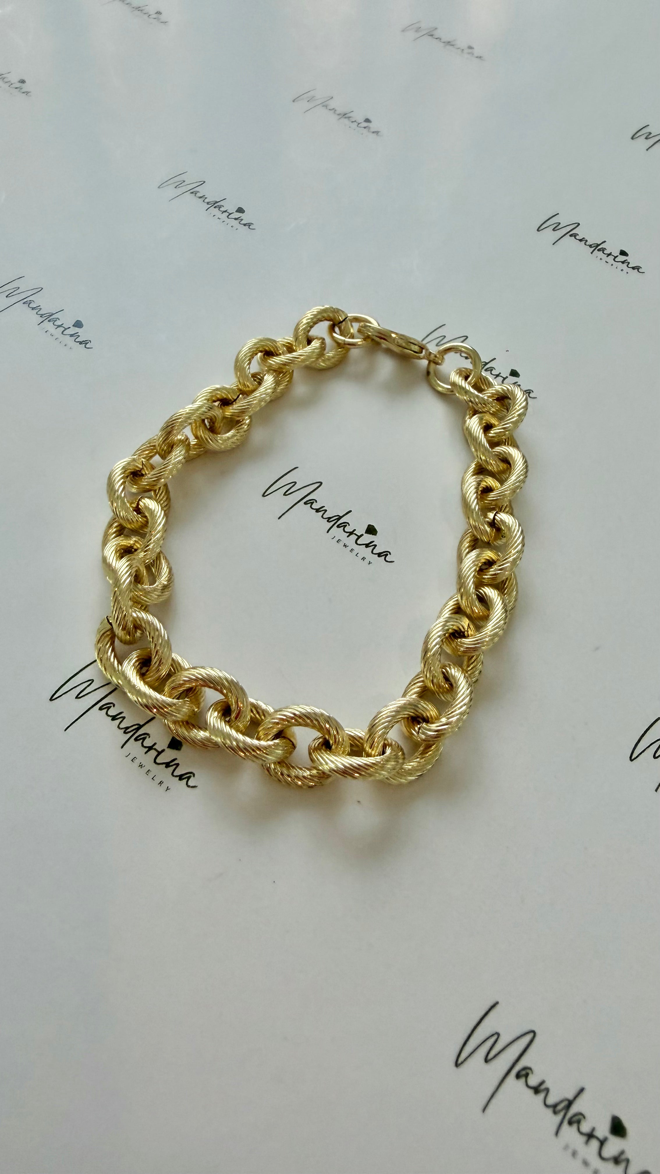 Pulsera Serena