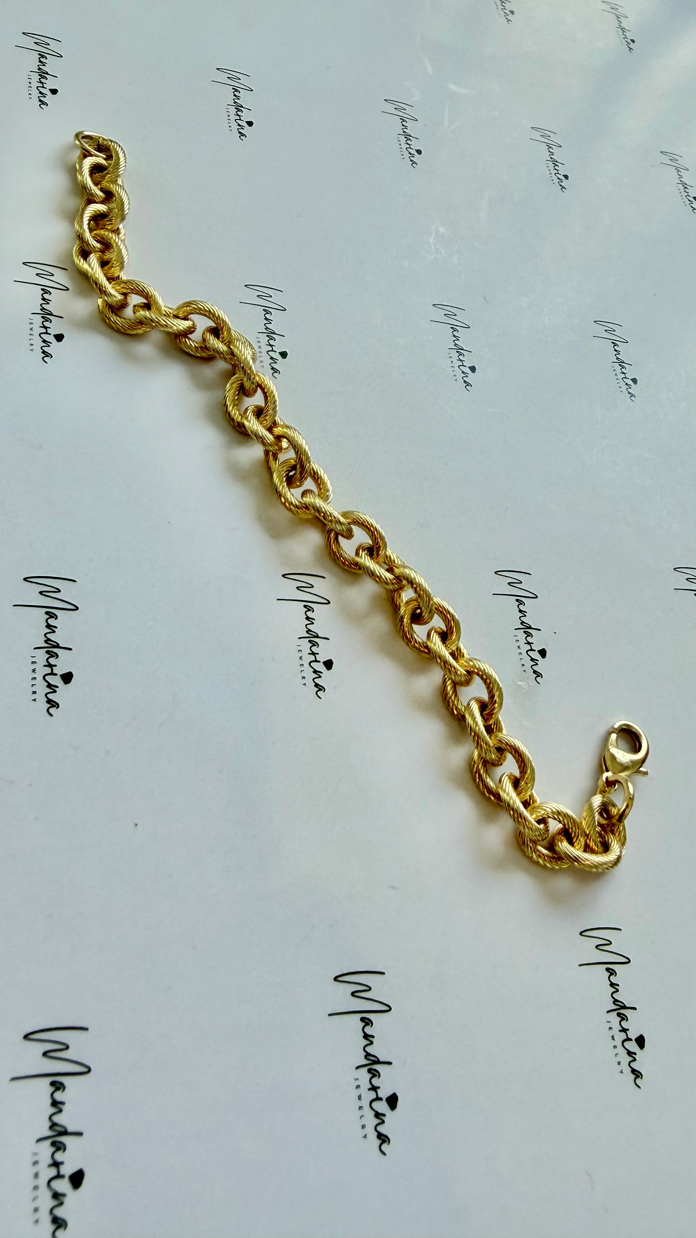 Pulsera Serena