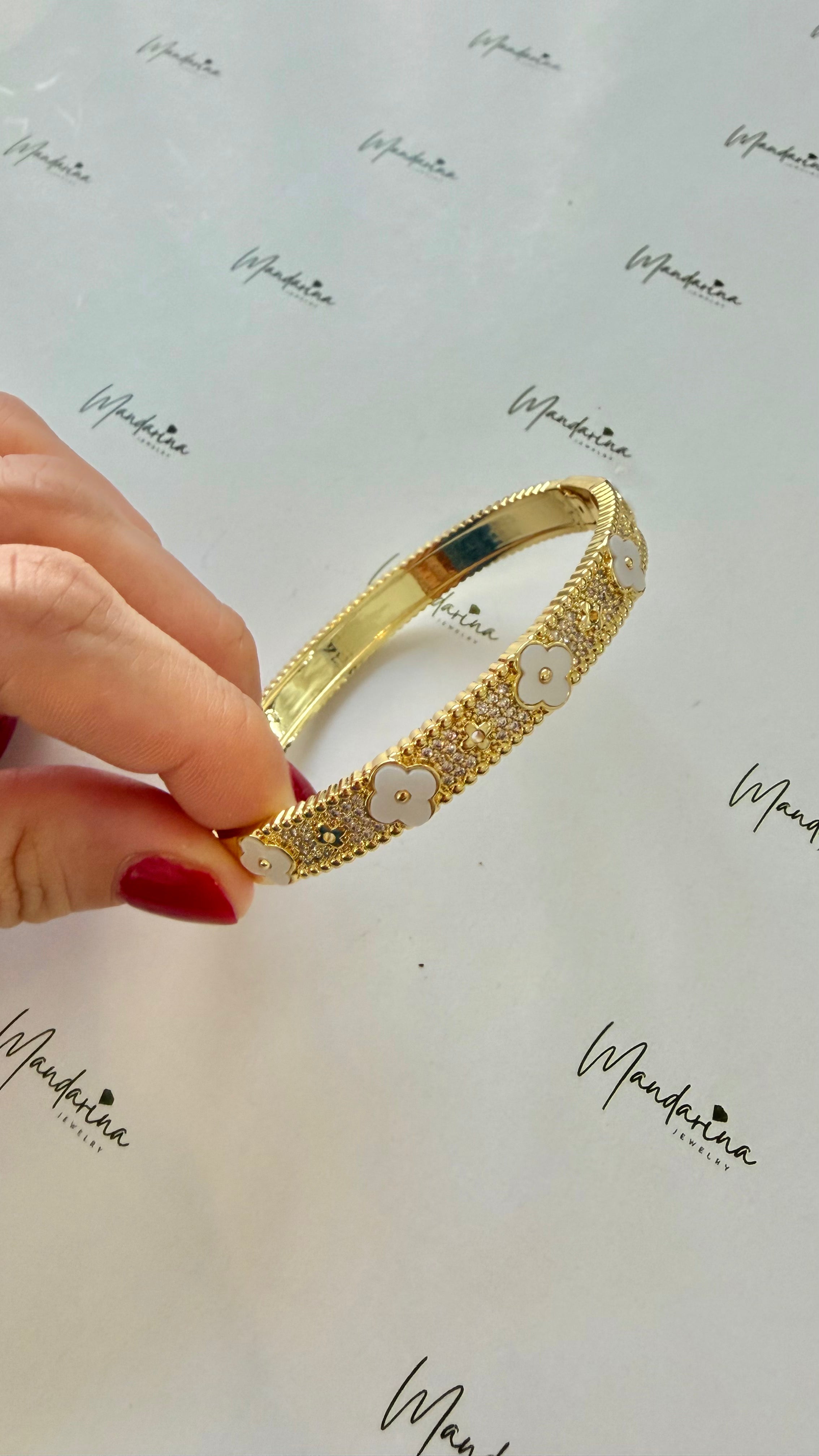 Brazalete Amour