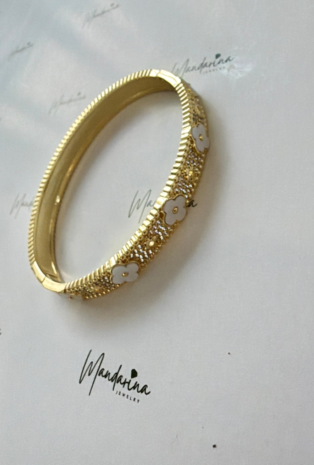 Brazalete Amour