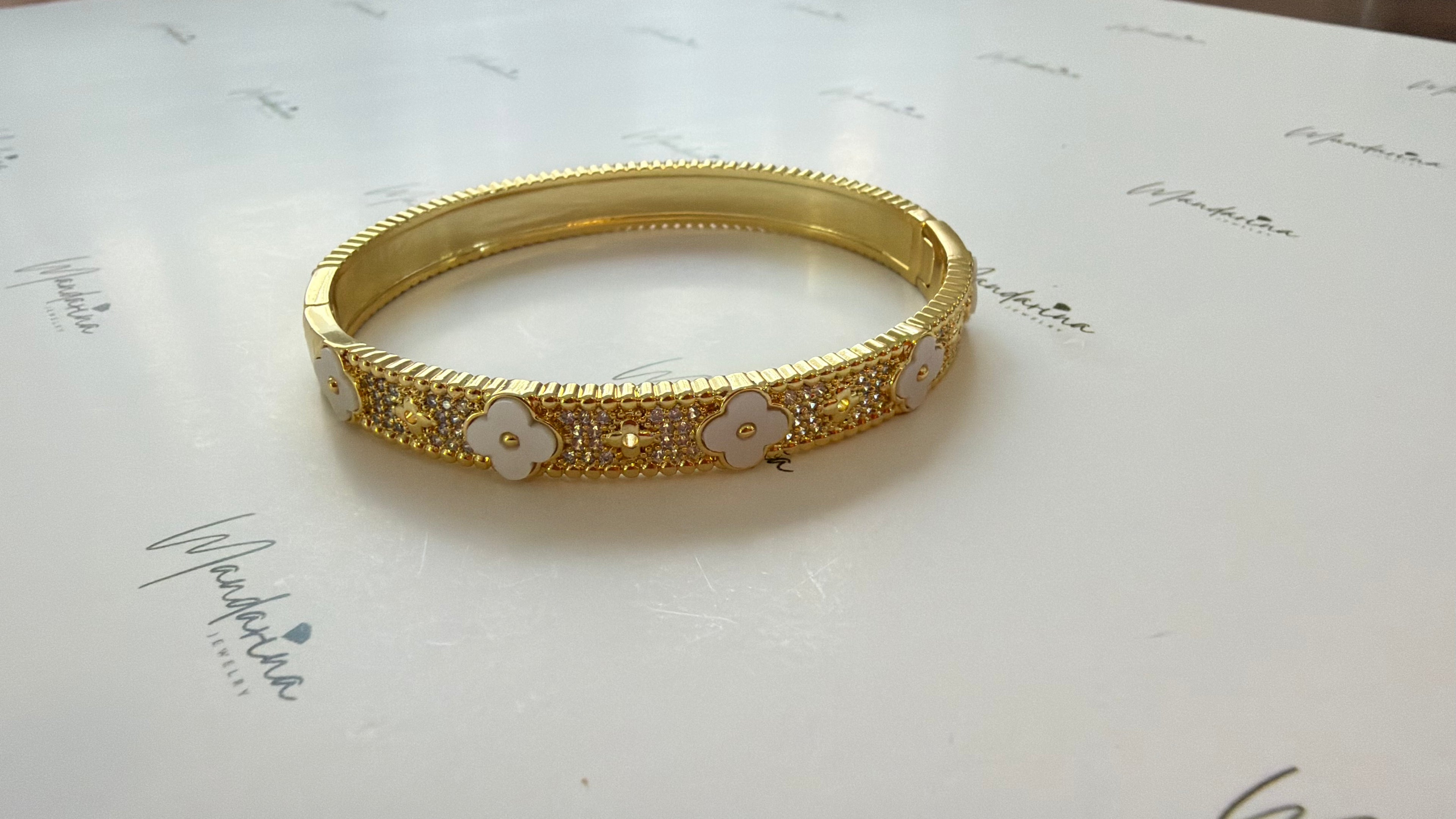Brazalete Amour