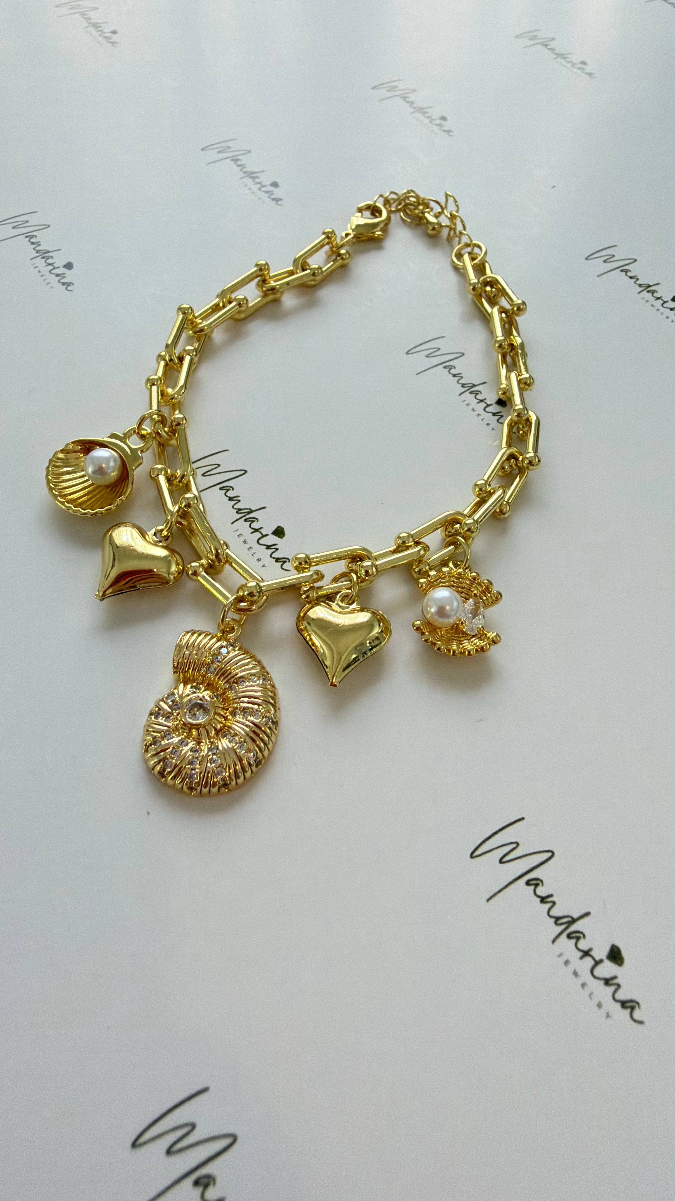 Pulsera Capri