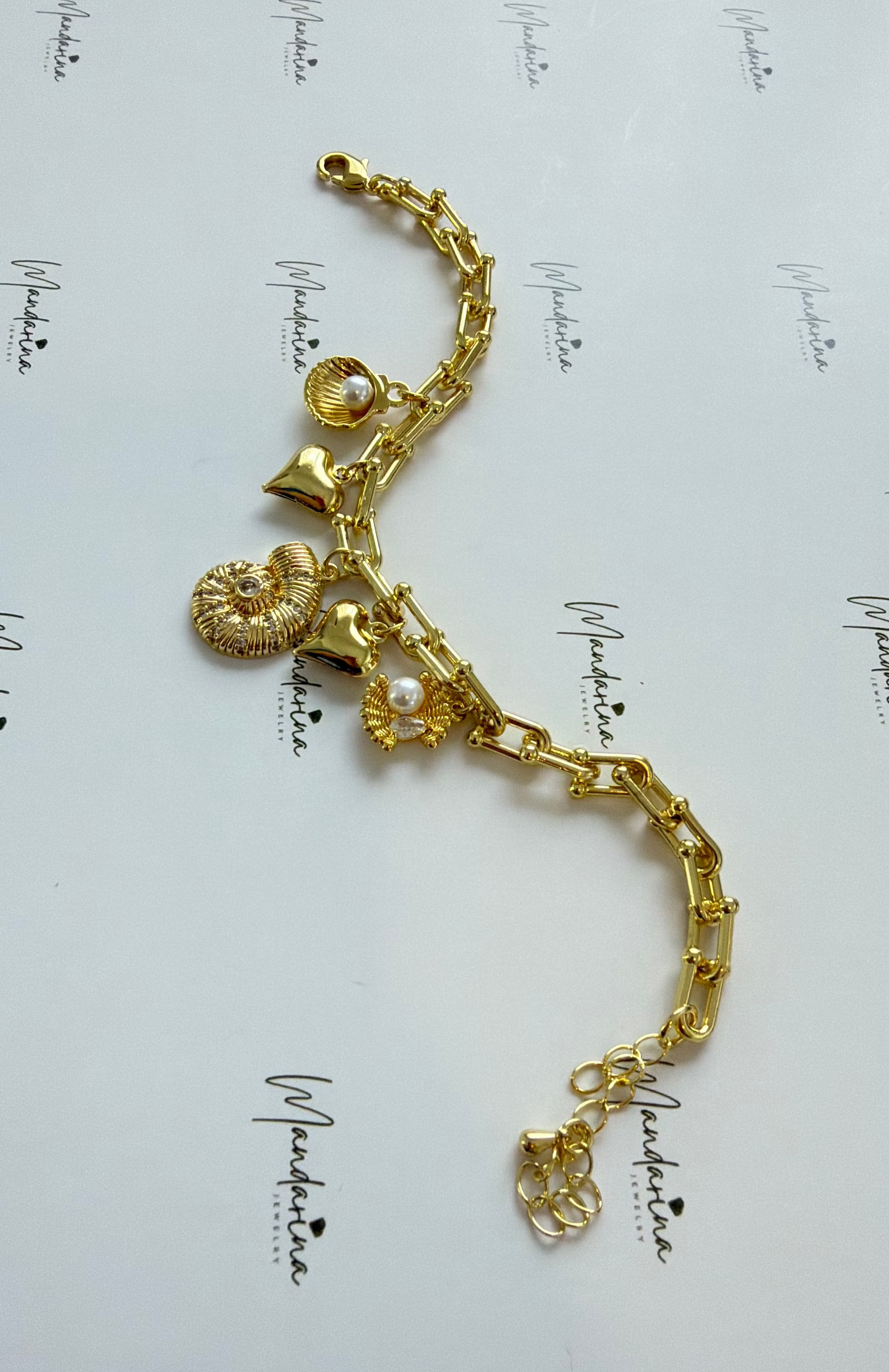 Pulsera Capri