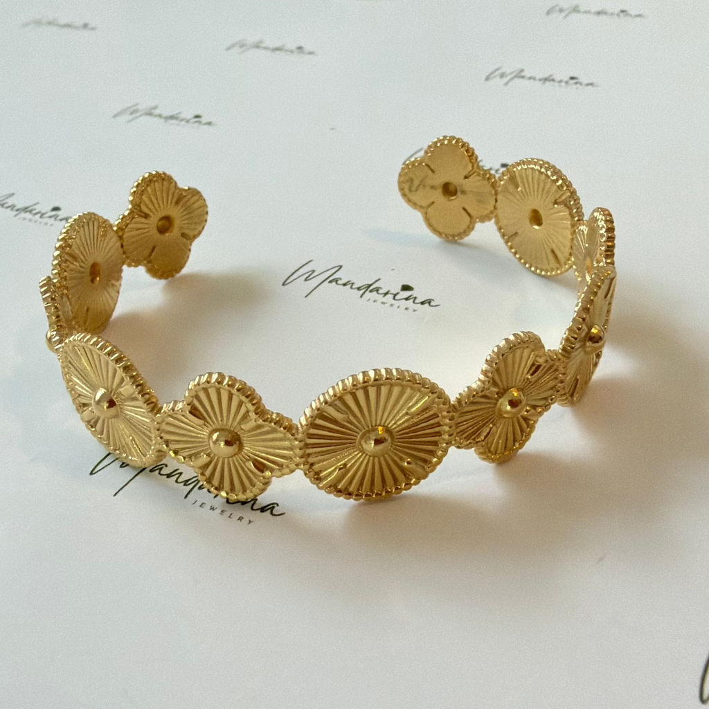 Brazalete Lumiére