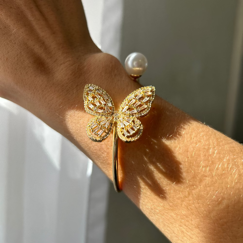 Pulsera Mariposa