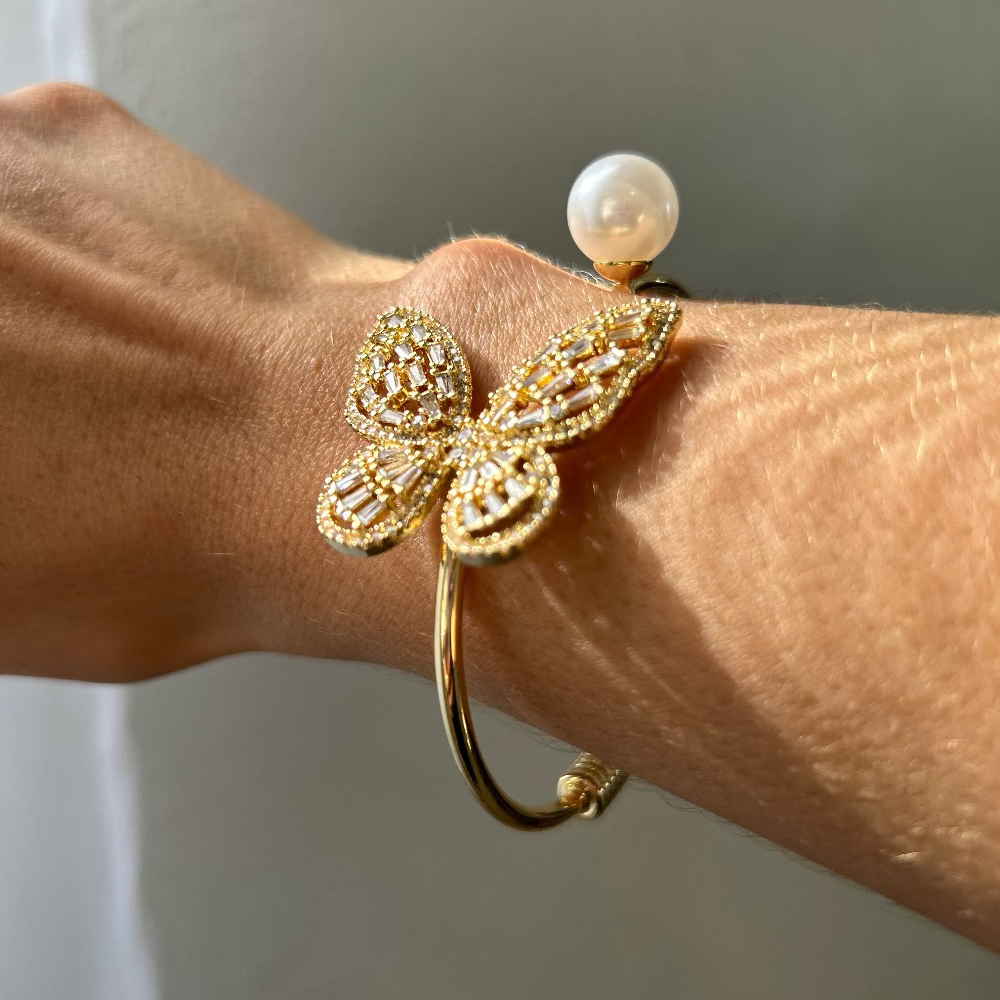 Pulsera Mariposa