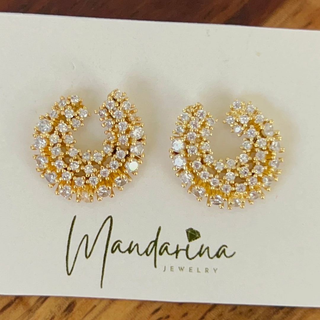 Aretes Giana