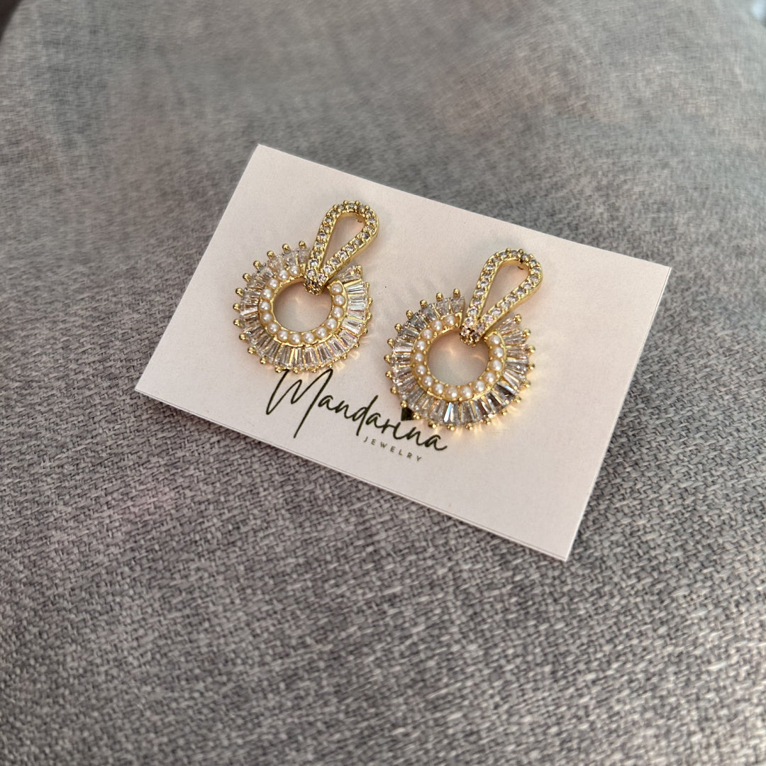 Aretes Arisia
