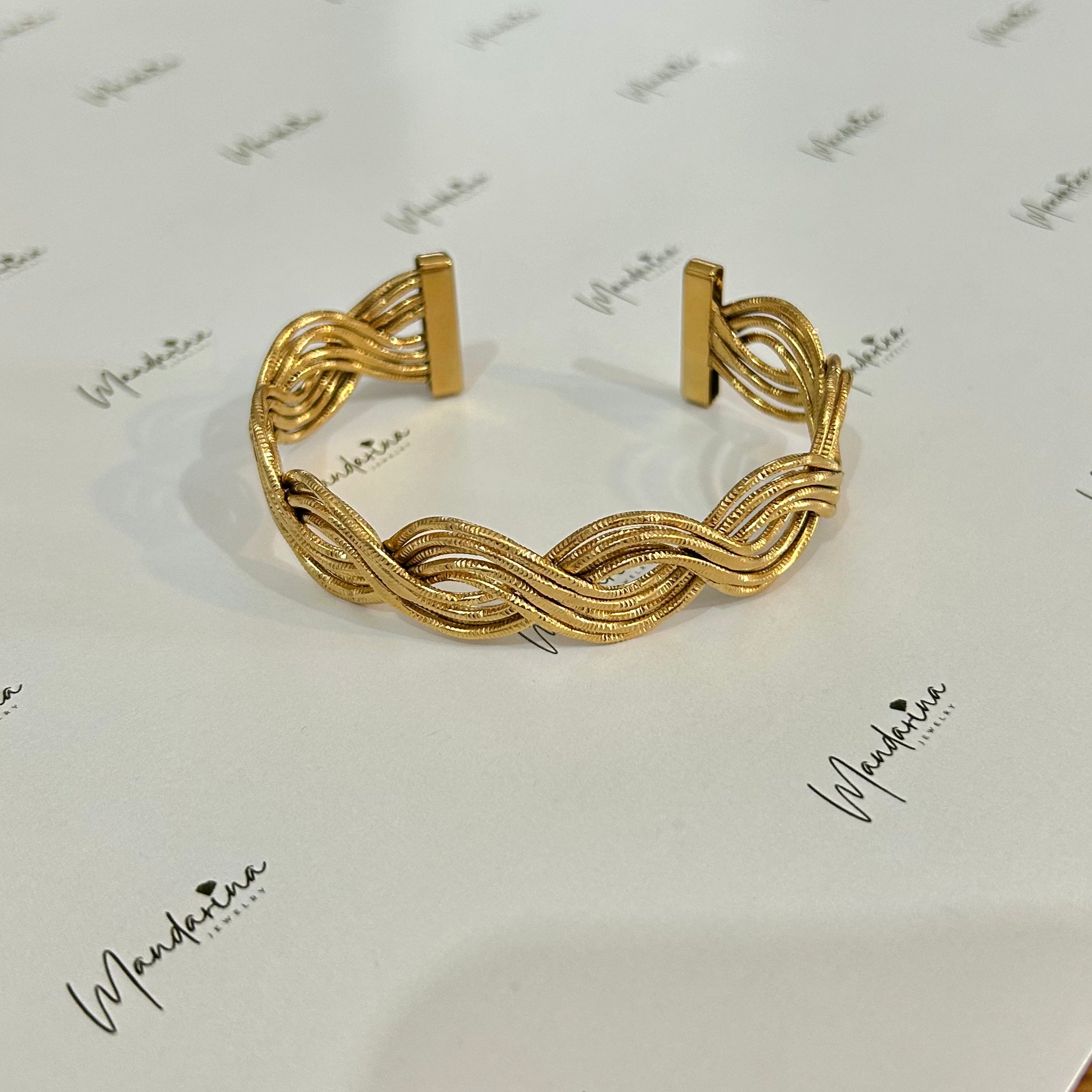 Pulseras y Brazaletes