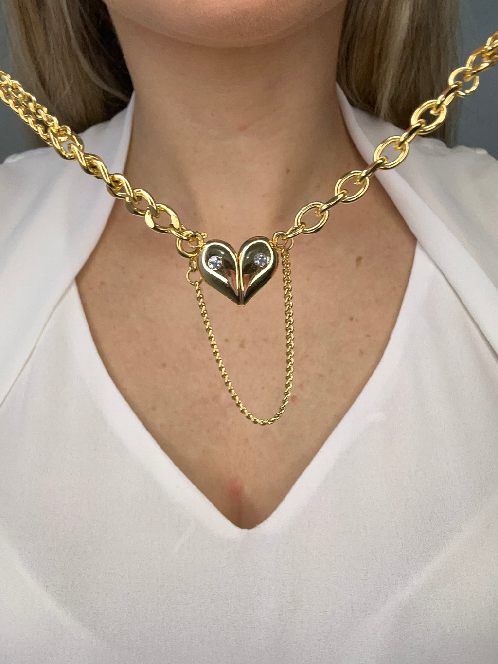 Collar Priscila