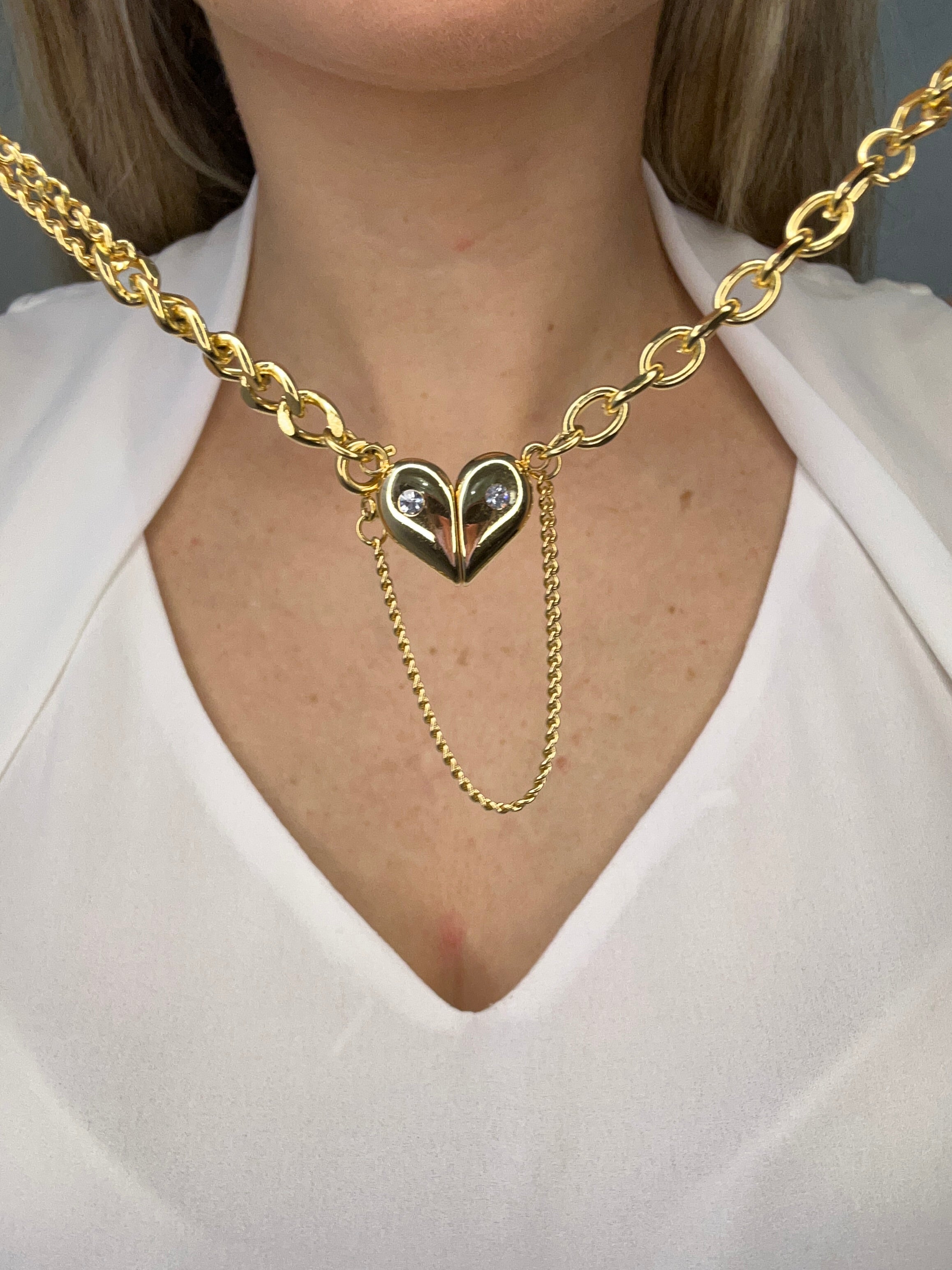 Collar Priscila