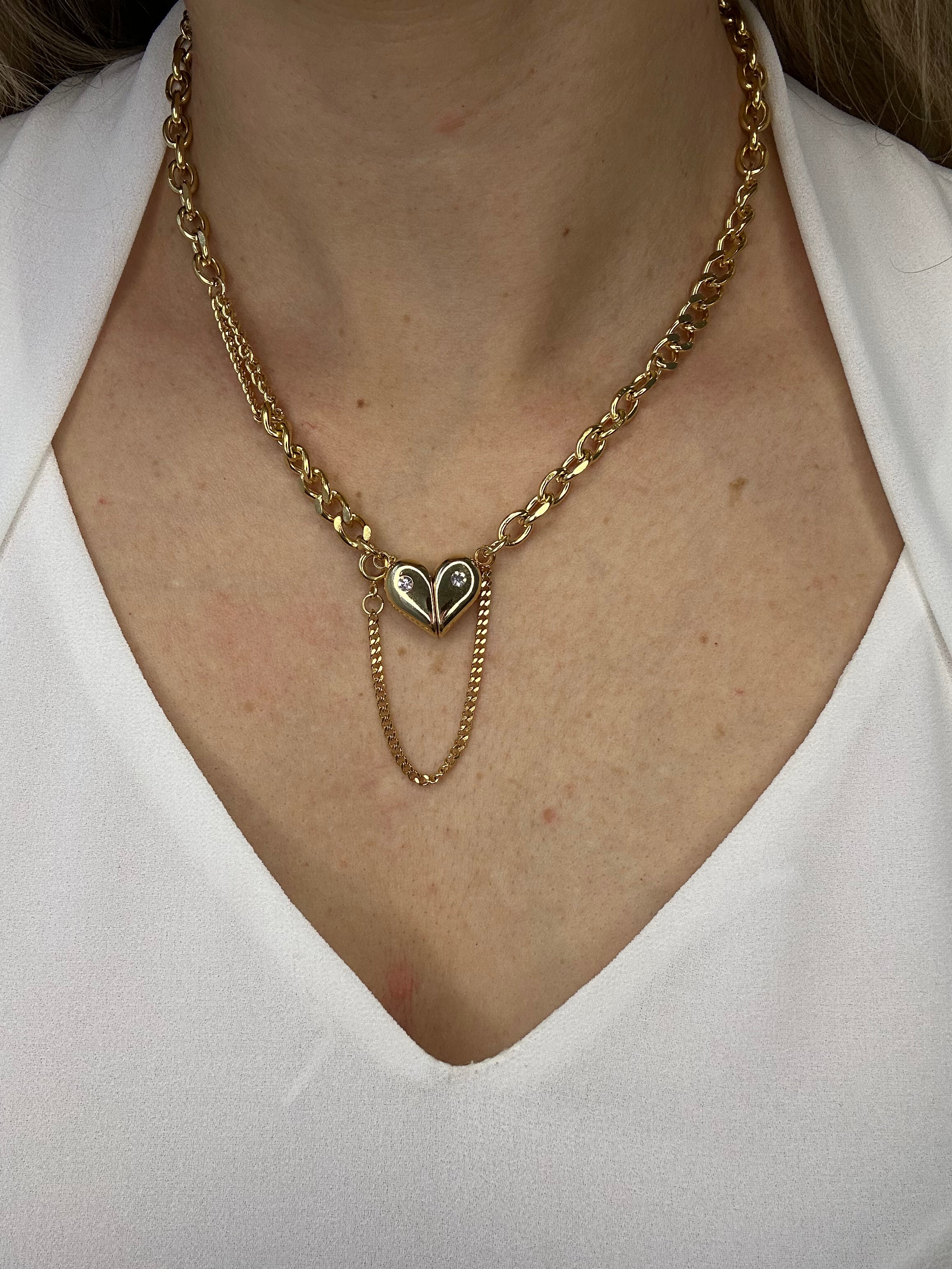 Collar Priscila