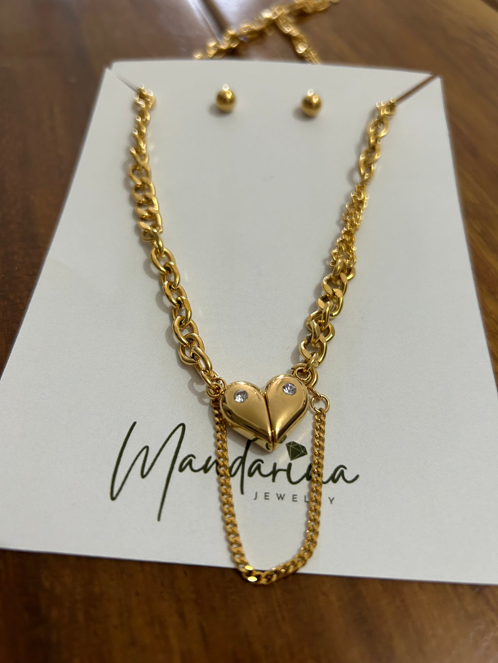 Collar Priscila
