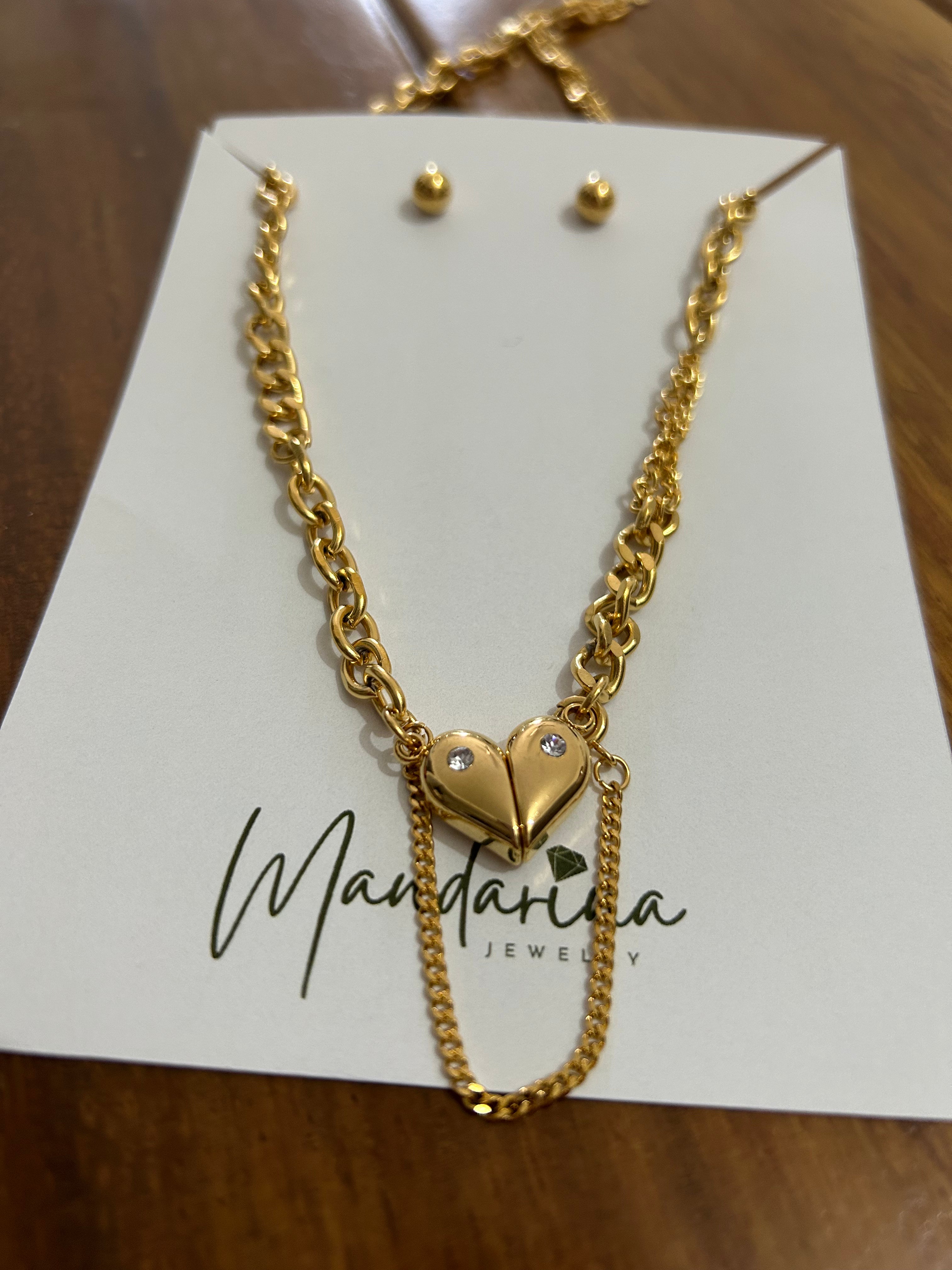 Collar Priscila