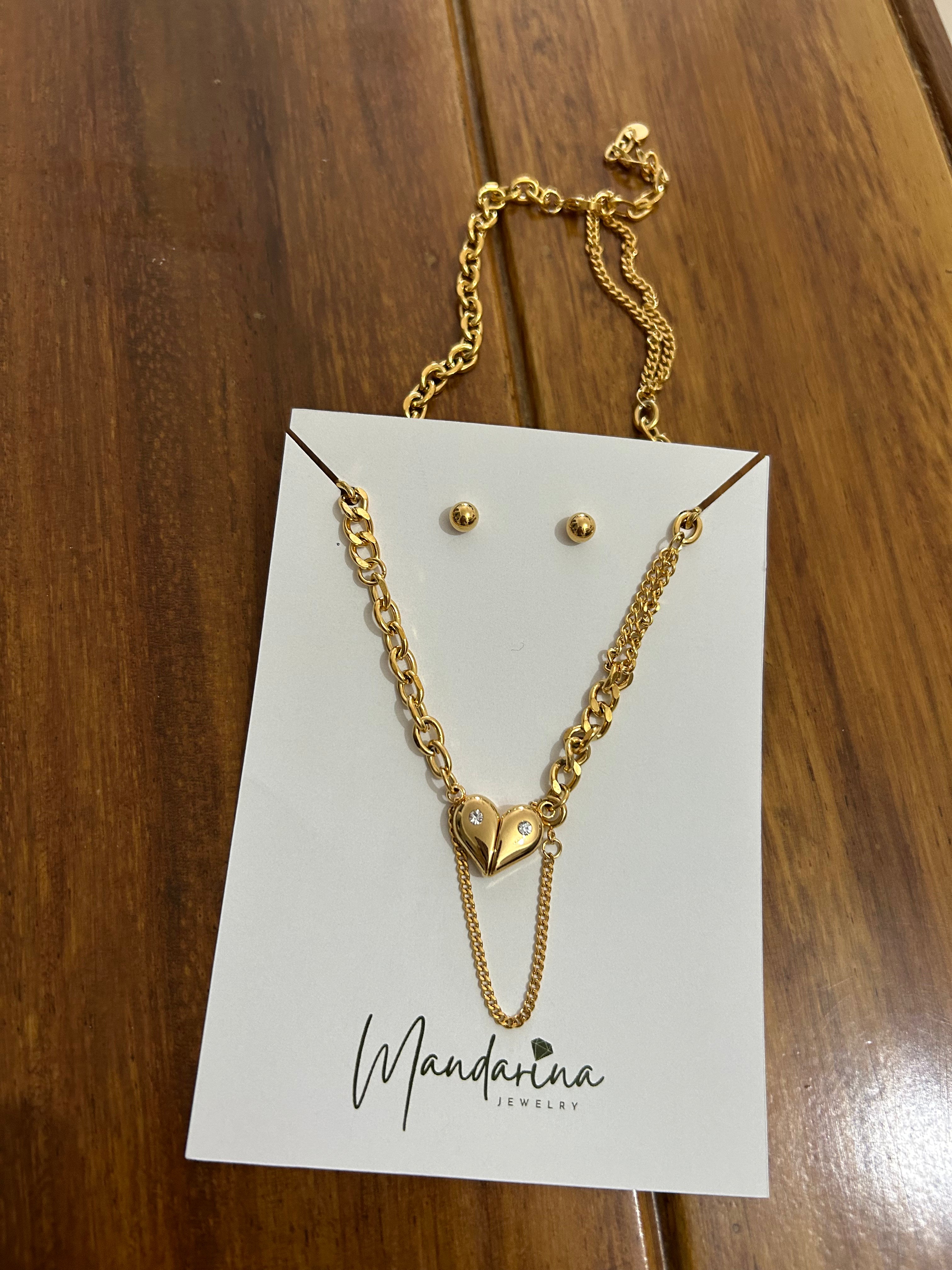 Collar Priscila