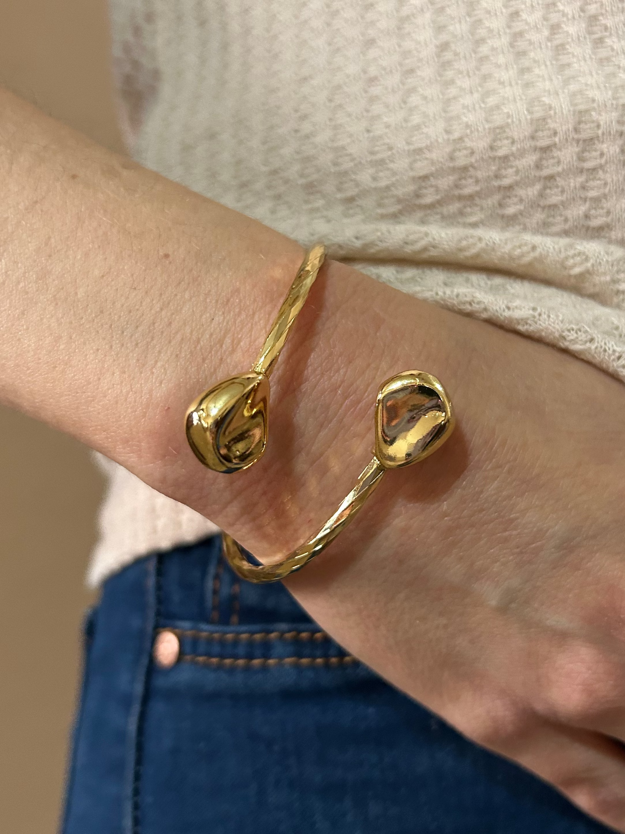 Pulseras y Brazaletes