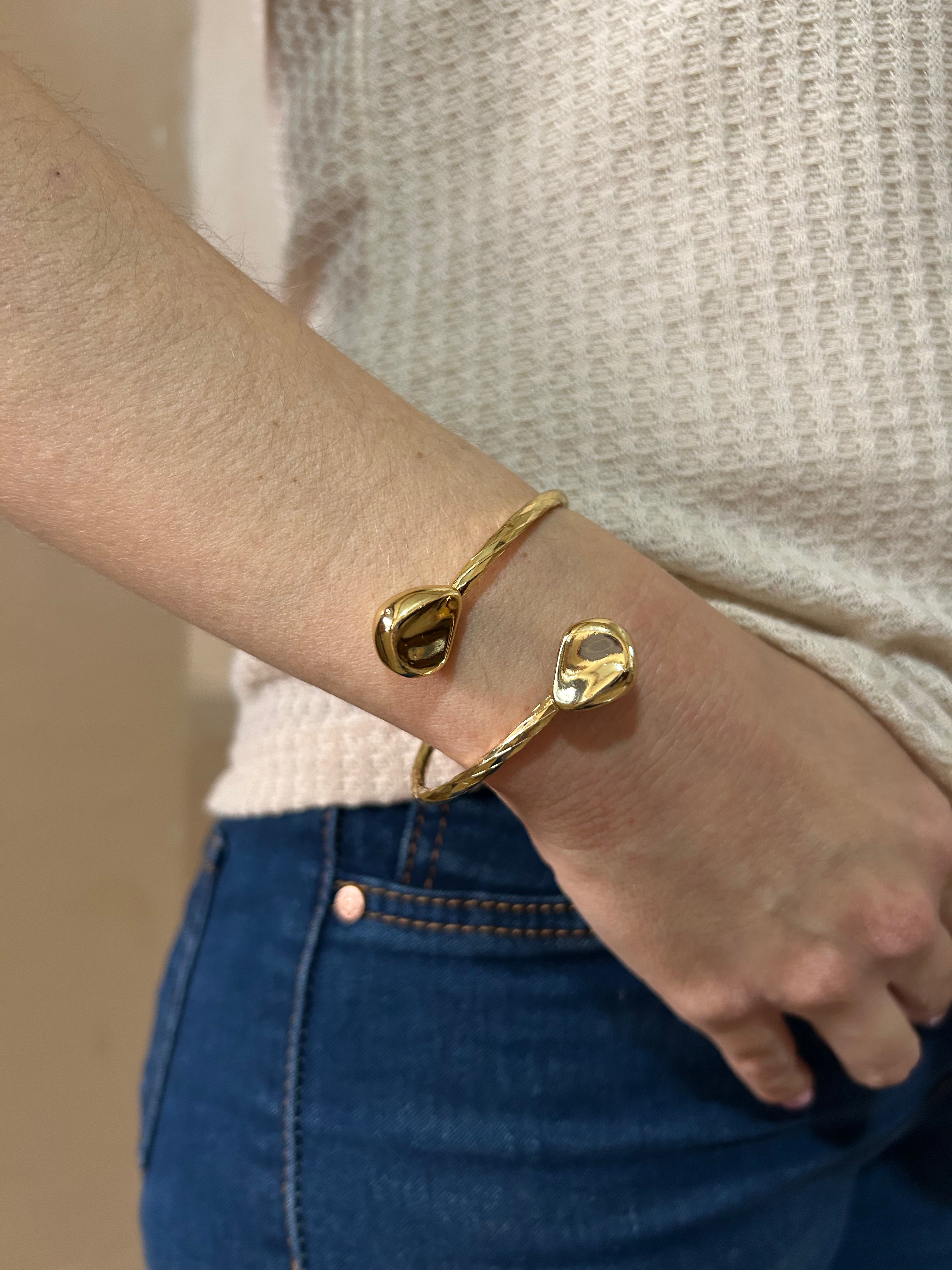 Pulsera olga