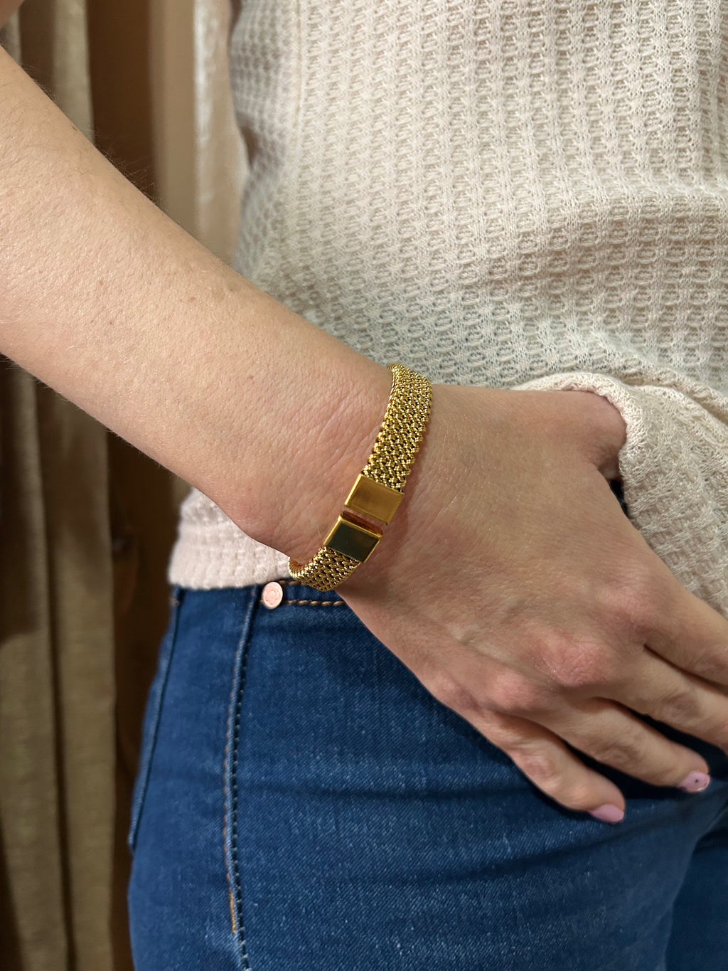 Pulsera Amanda