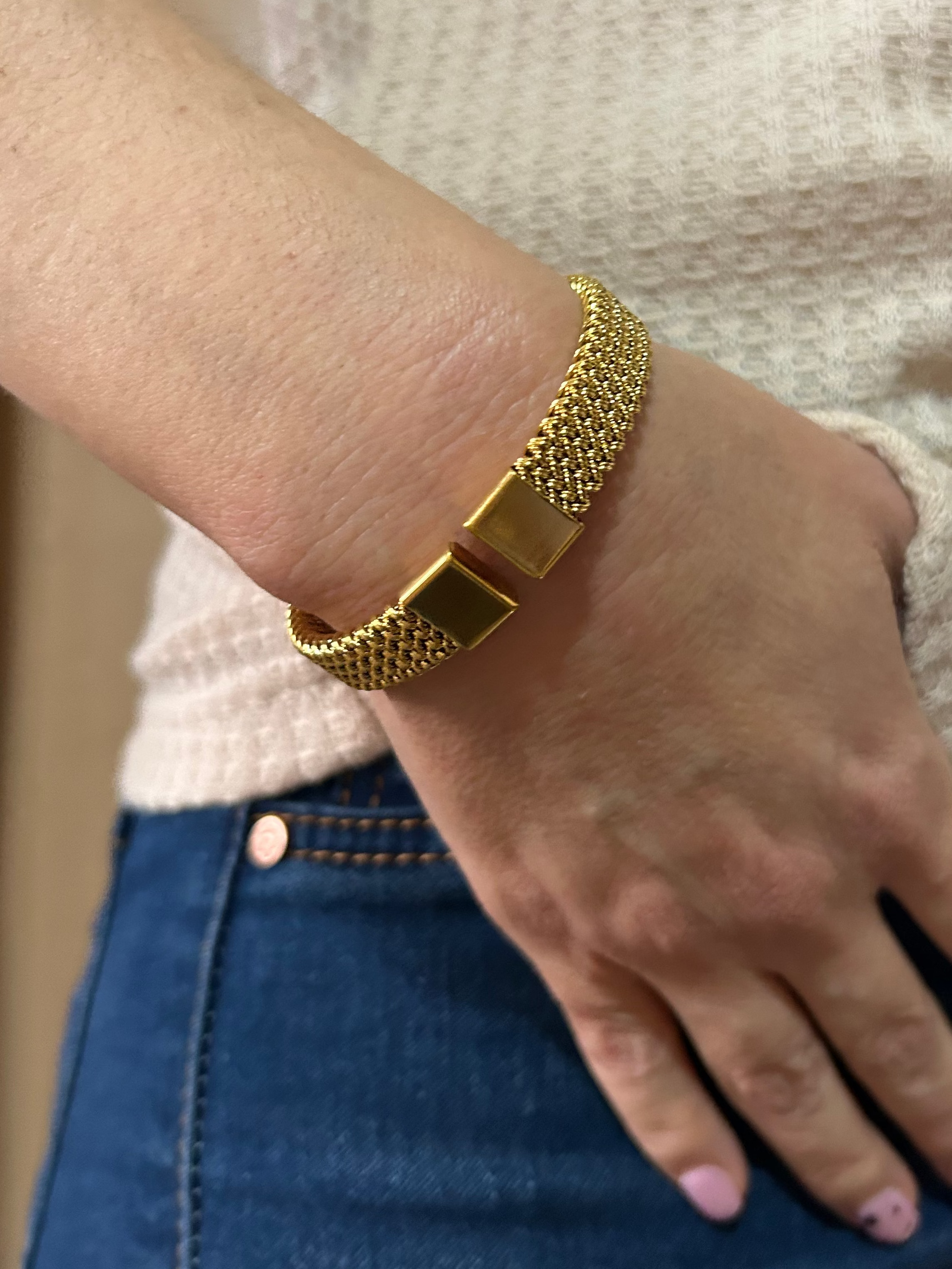 Pulsera Amanda