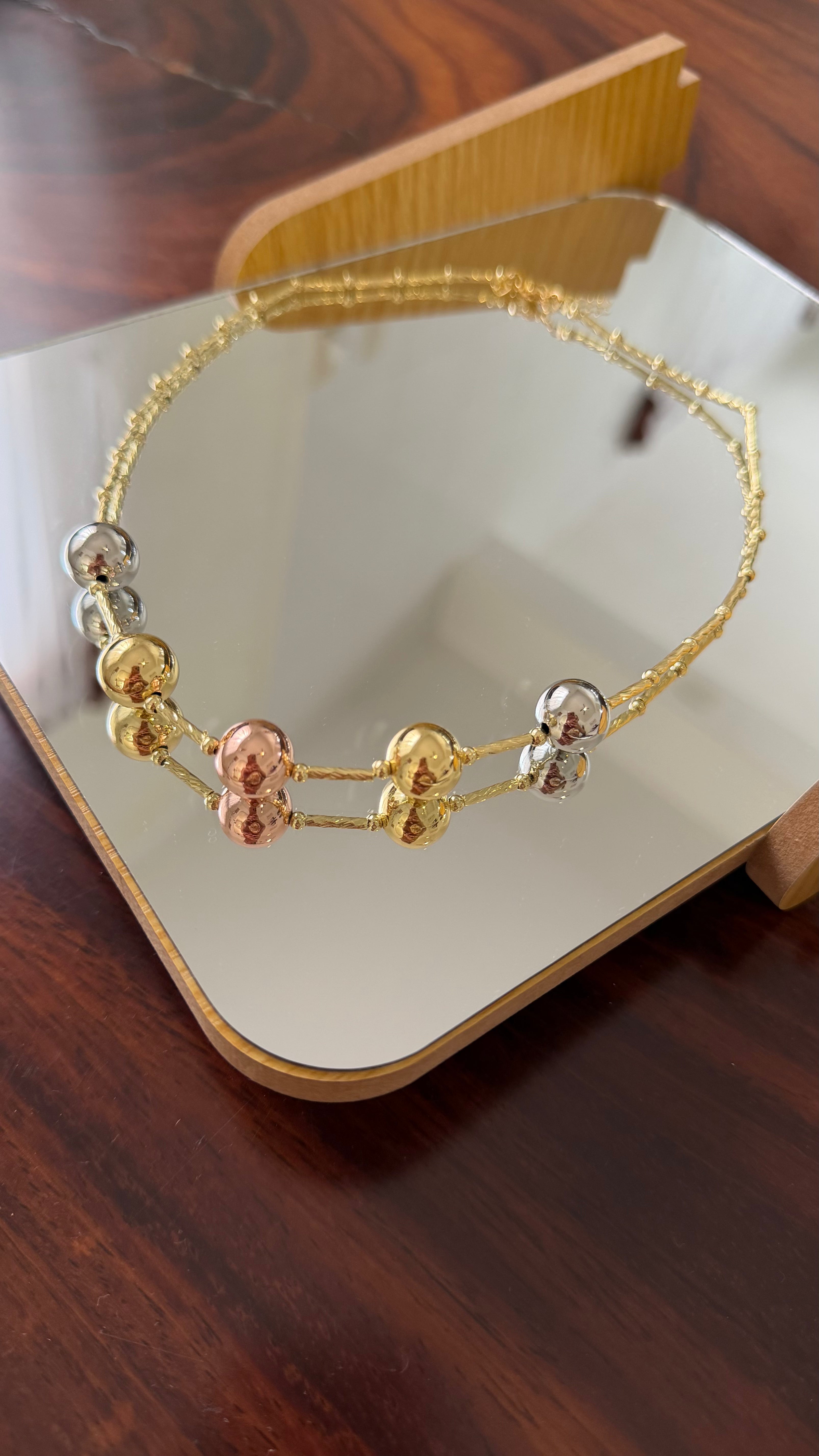 Collar Alessandra