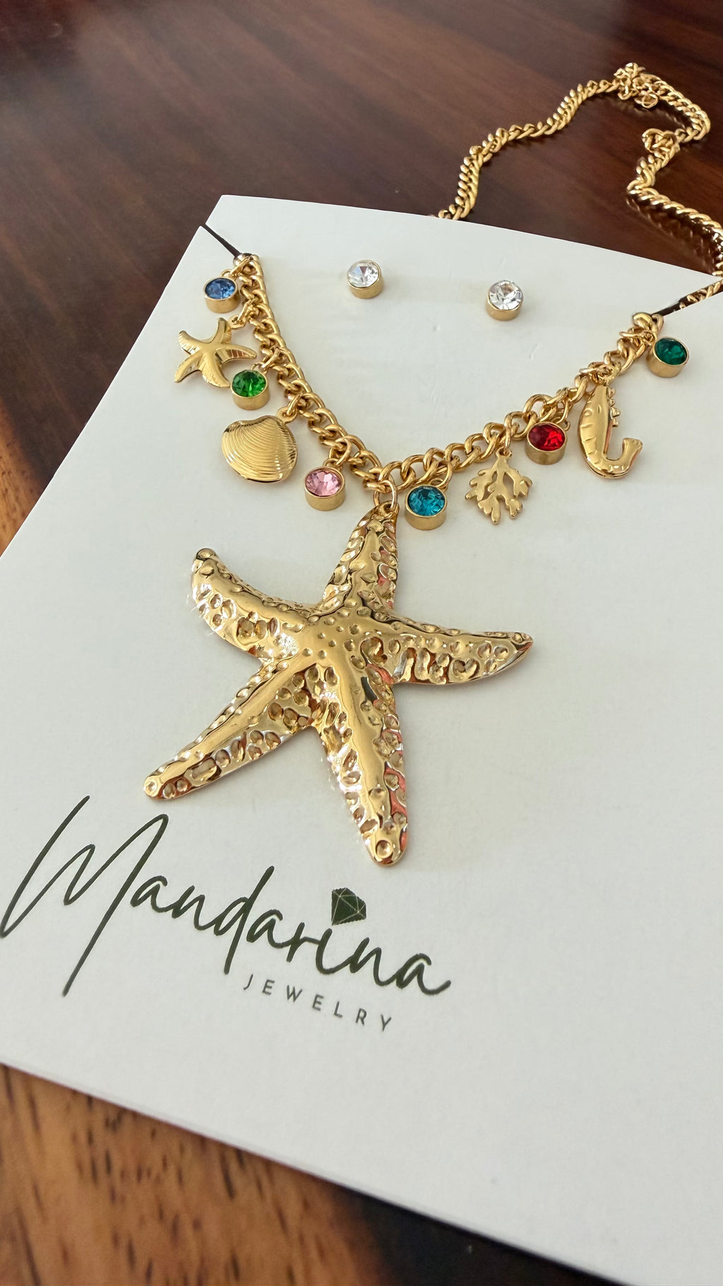 Estrella de mar