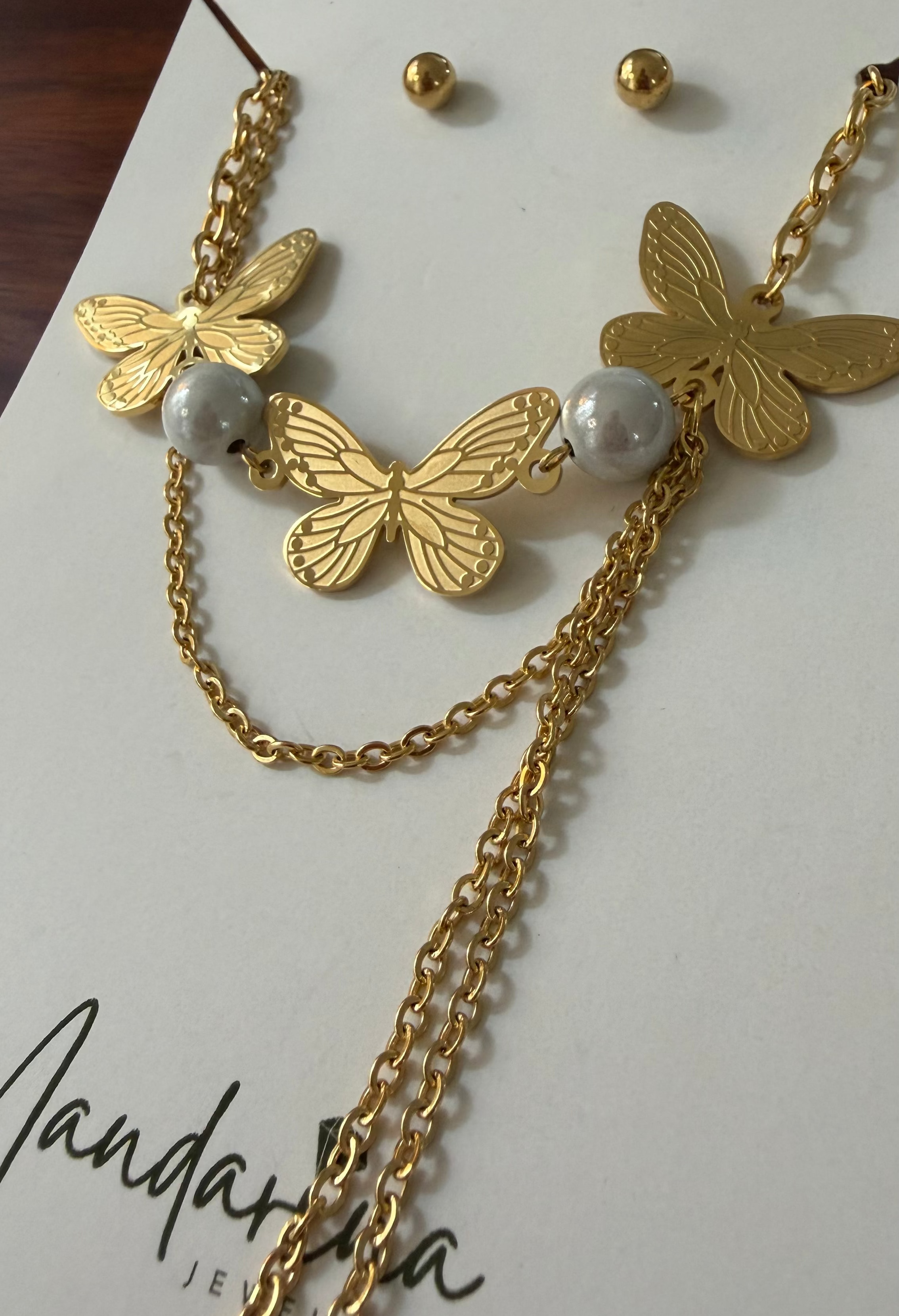Collar Giovanna