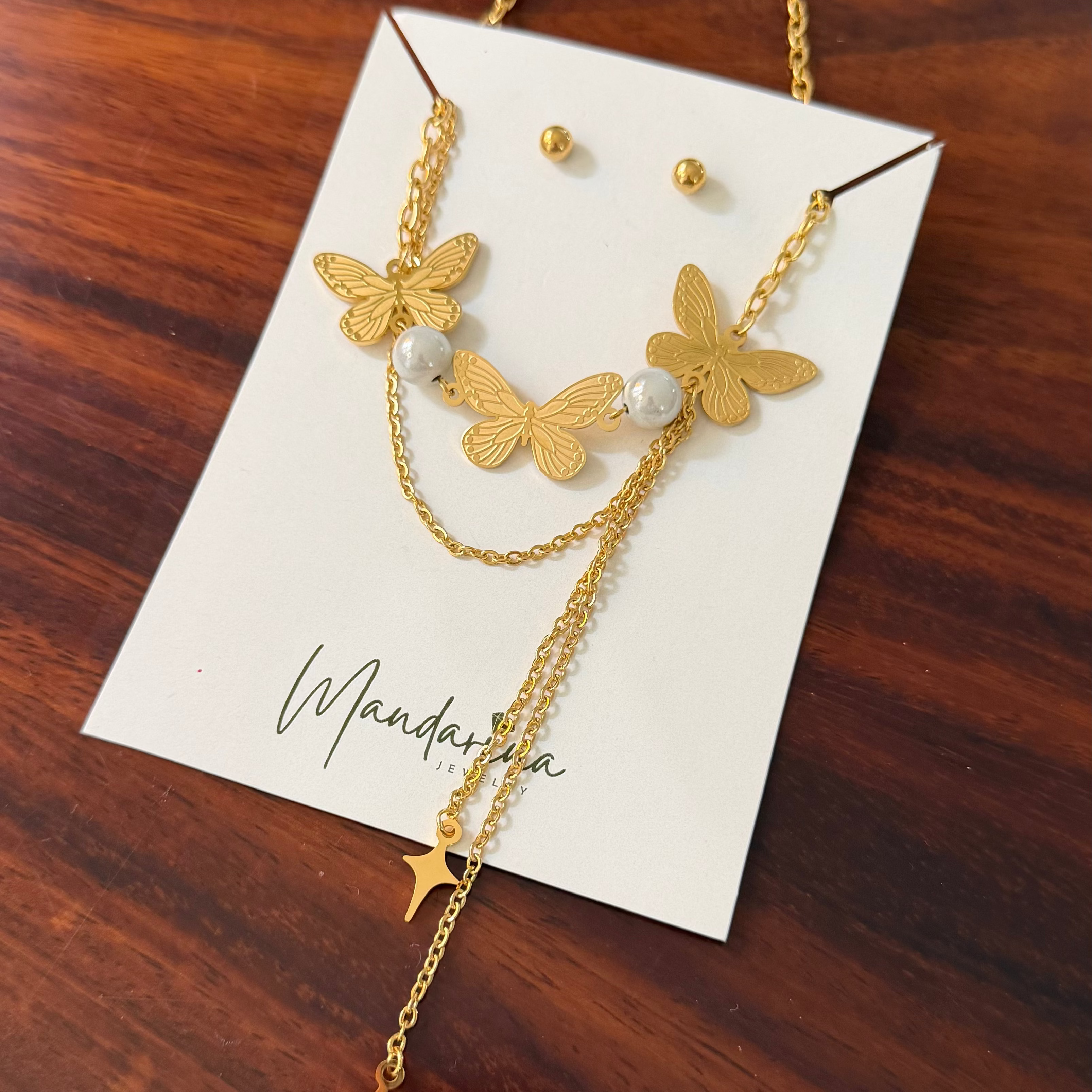 Collar Giovanna