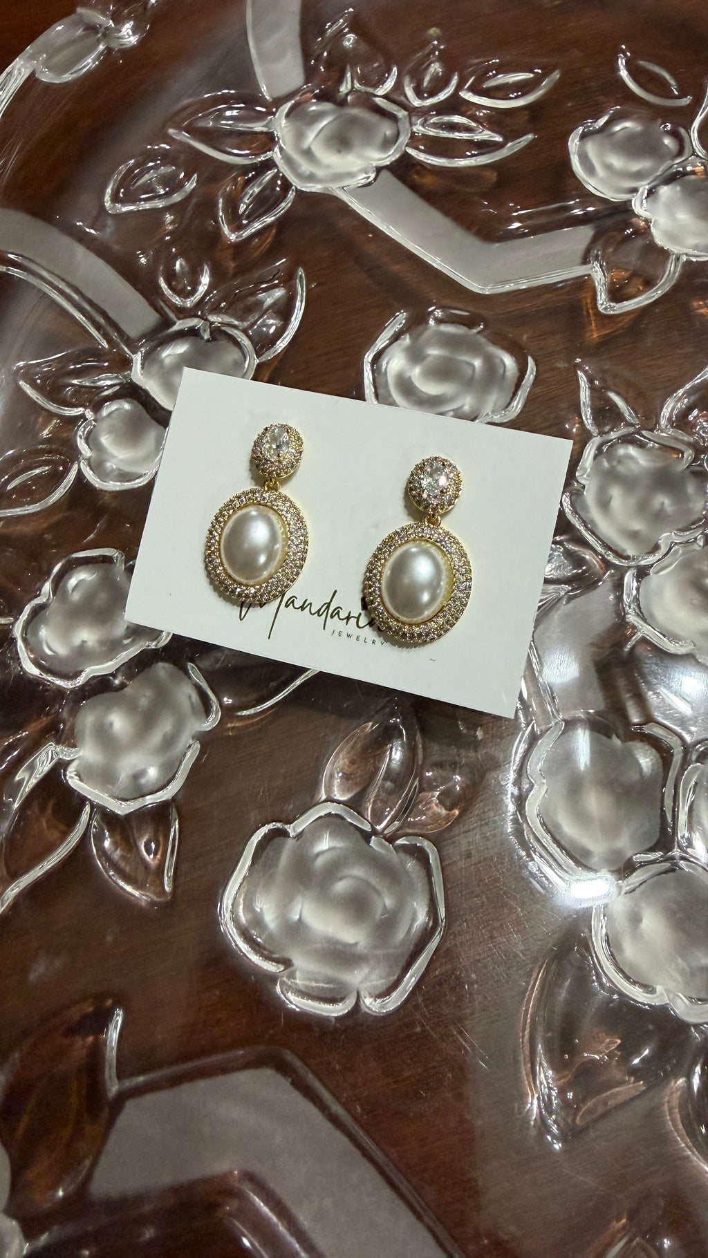 Aretes Sansa