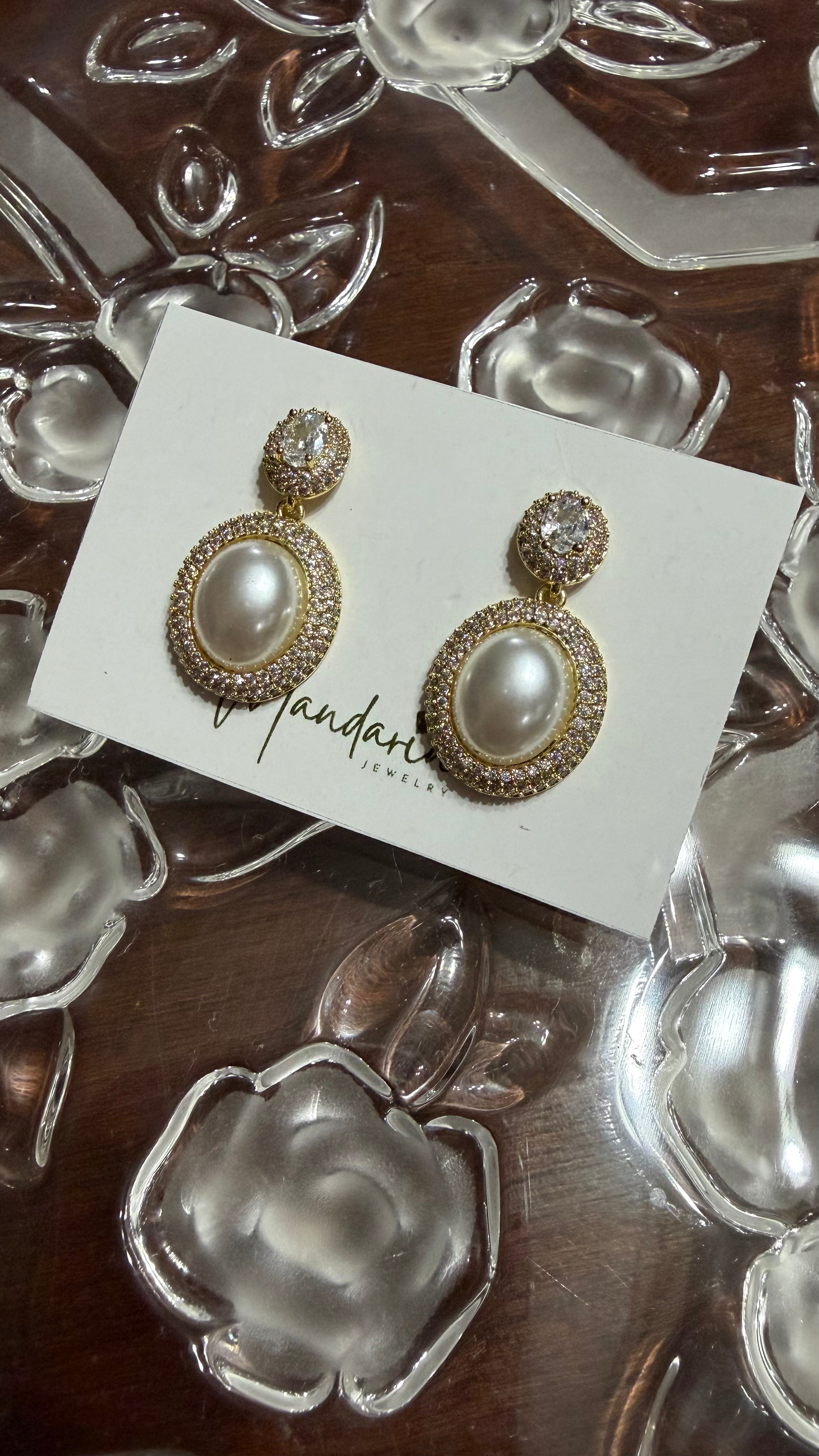 Aretes Sansa